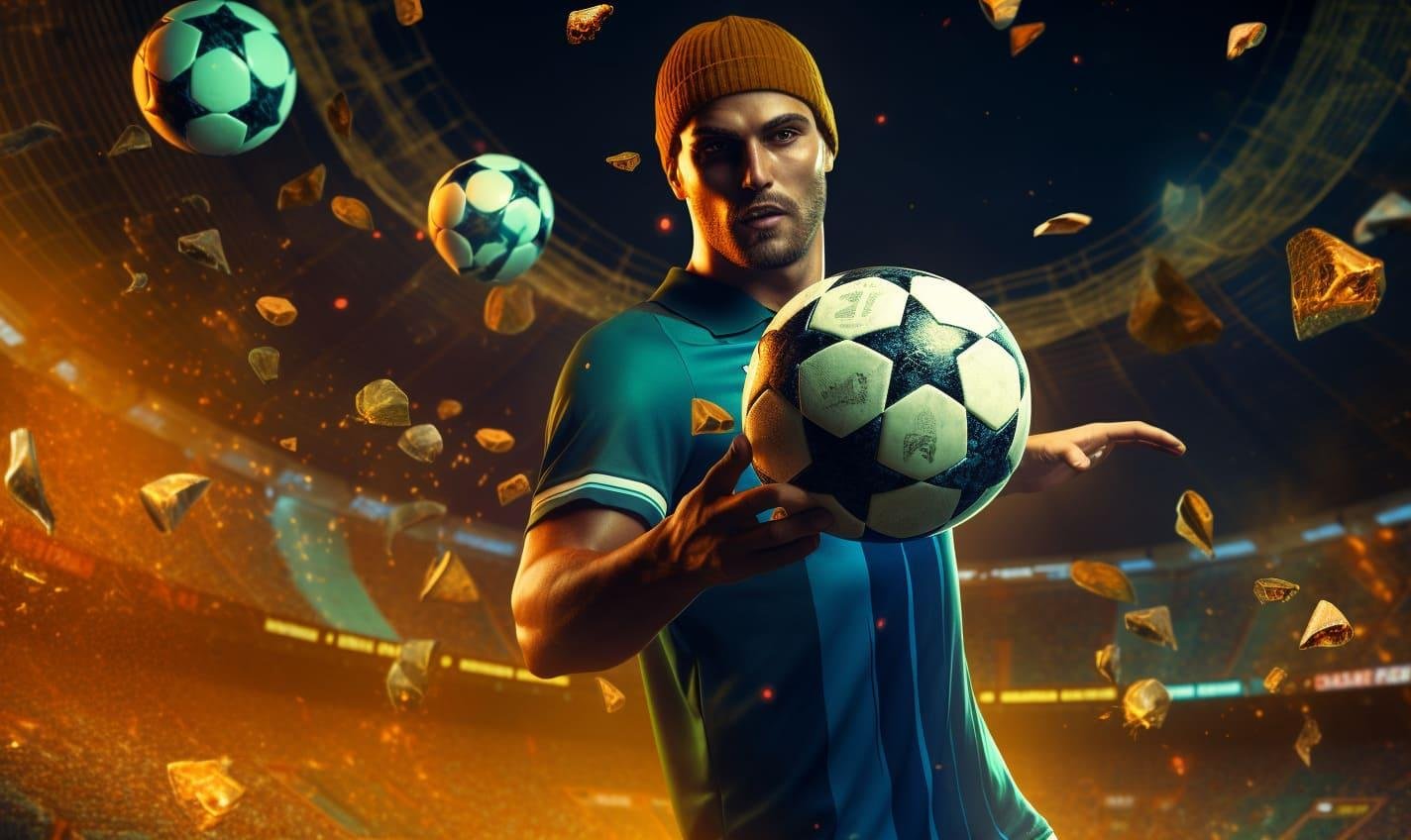 lucky neko Sportsbook Football Esports ပြိုင်ပွဲ ပရိုမိုးရှင်း