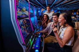 Poker Online ကတ်ဂိမ်း live table မြန်မာ lucky neko