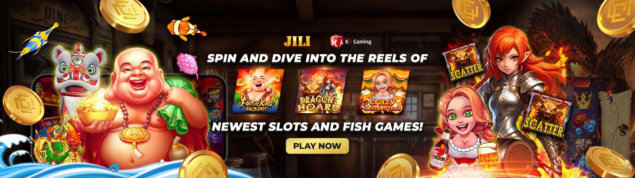 lucky neko APP mobile phone ကစားသမား